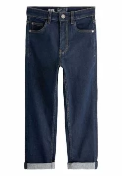 Next Kinder Jeans Straight Leg - Rinse Blue