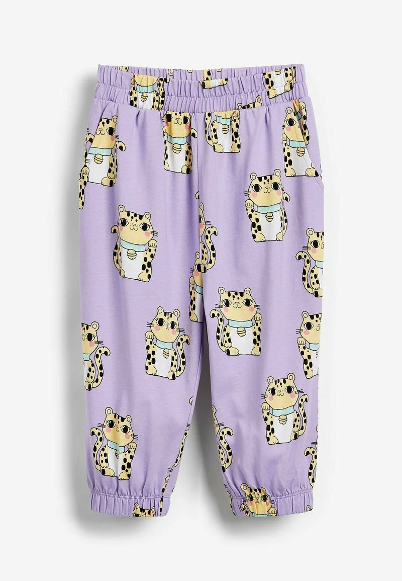 Next Kinder 3 PACK - Nachtwäsche Set - Orange 7 Next Kinder 3 PACK - Nachtwäsche Set - Orange – Bild 7