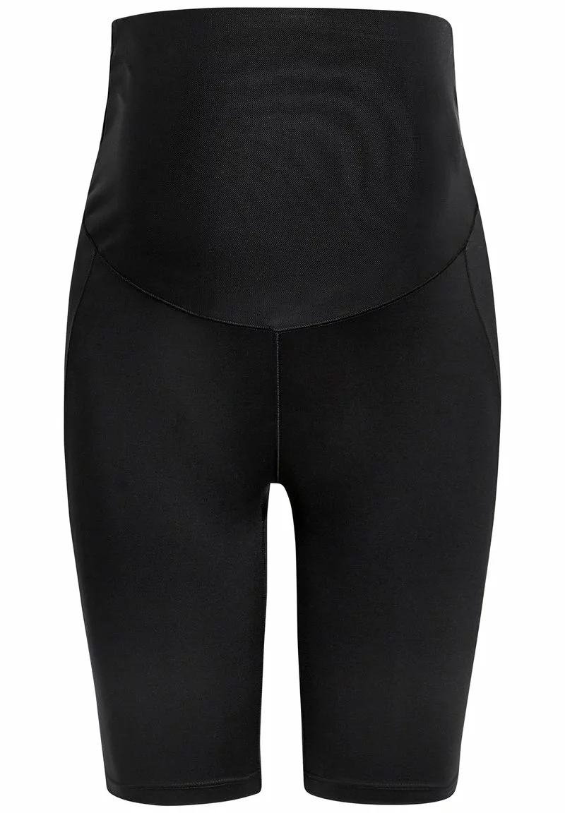 Next Damen Shorts - Black 1 Next Damen Shorts - Black