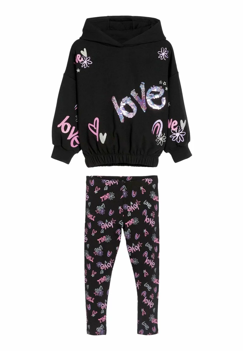 Next Kinder SET - Sweatshirt - Multi Coloured 4 Next Kinder SET - Sweatshirt - Multi Coloured – Bild 4