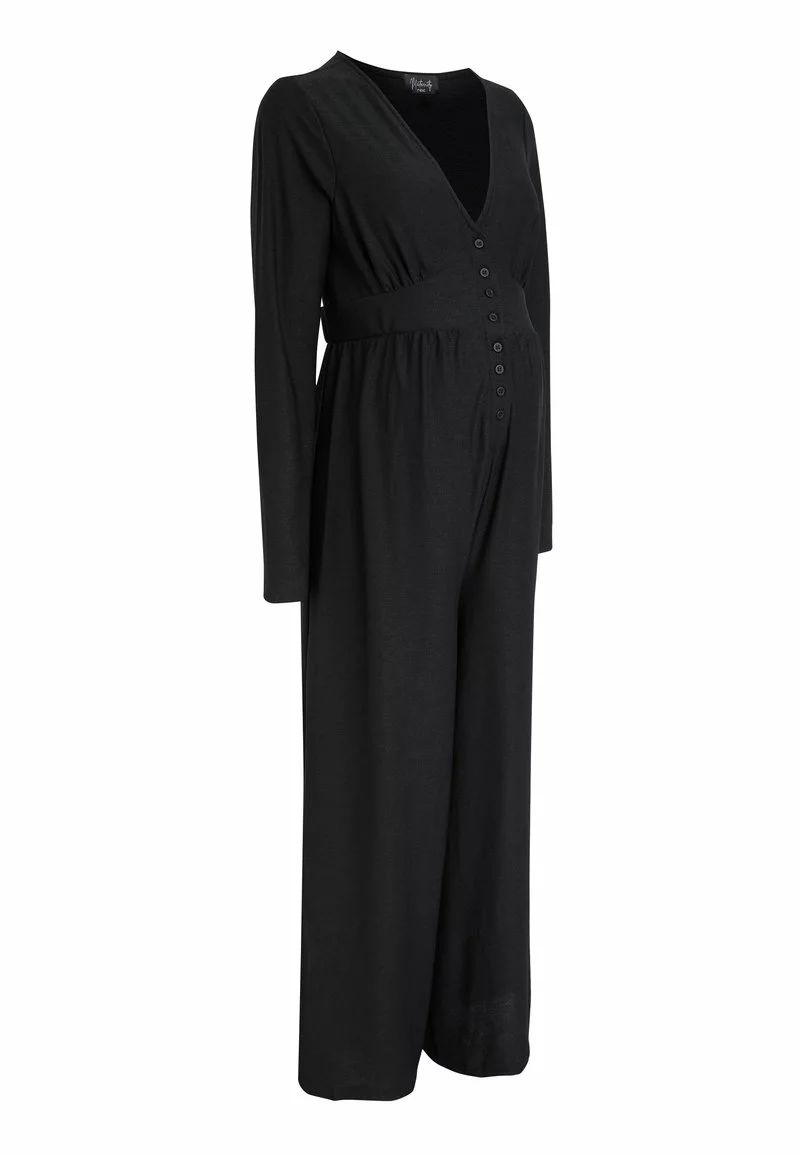 Next Damen Jumpsuit - Black 5 Next Damen Jumpsuit - Black – Bild 5