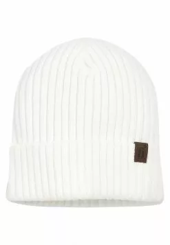 Next Unisex Mütze - White