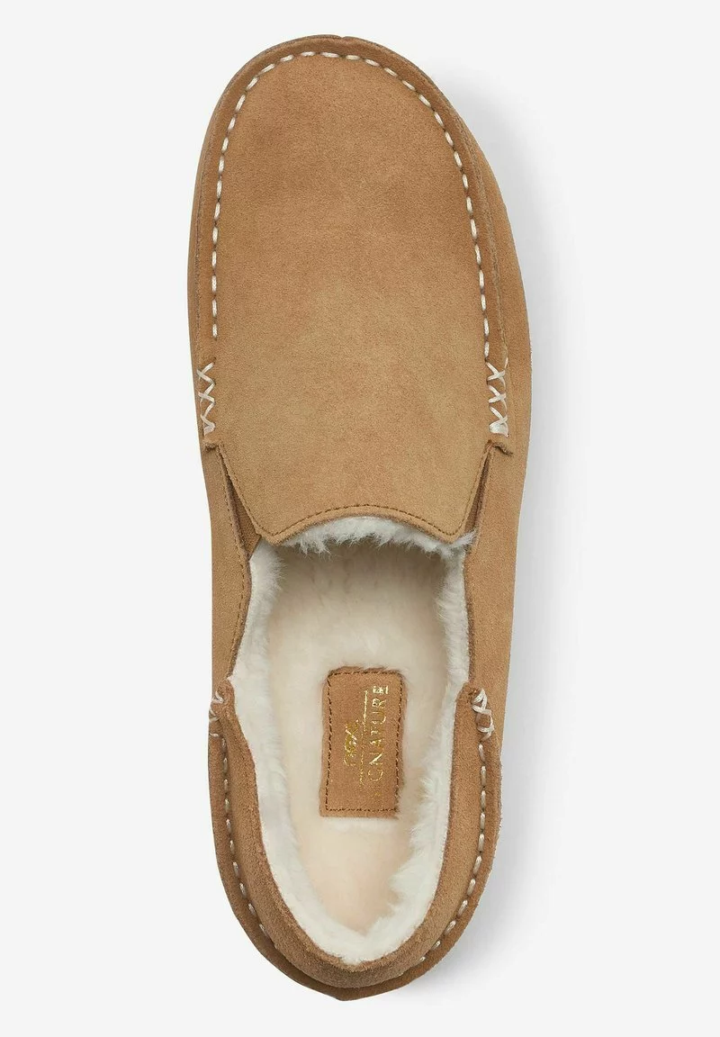 Next Herren SIGNATURE KICKDOWN - Mokassin - Tan 3 Next Herren SIGNATURE KICKDOWN - Mokassin - Tan – Bild 3