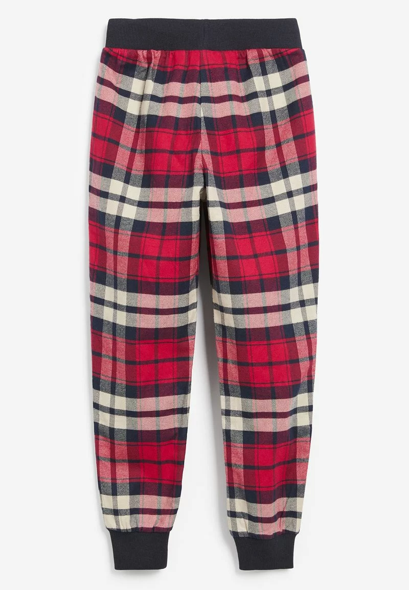 Next Kinder MATCHING CHRISTMAS - Nachtwäsche Set - Multi-coloured 3 Next Kinder MATCHING CHRISTMAS - Nachtwäsche Set - Multi-coloured – Bild 3