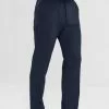 Next Herren Stoffhose - Dark Blue