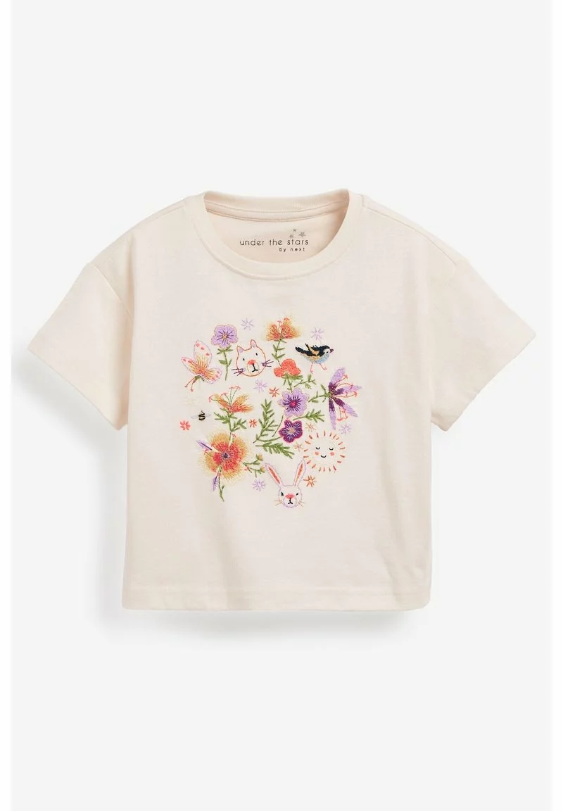 Next Kinder 2 PACK - Nachtwäsche Set - Cream Easter Character 6 Next Kinder 2 PACK - Nachtwäsche Set - Cream Easter Character – Bild 6