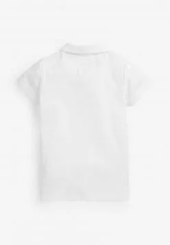Next Kinder 5 PACK - Poloshirt - White 17 Next Kinder 5 PACK - Poloshirt - White -Next Großes Kaufhaus 7ea0695f0bcf46aea64861b4c43e74a8