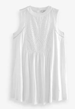 Next Damen Bluse - White -Next Großes Kaufhaus 7ebbc87016d74e299ebefe7a2472c84c