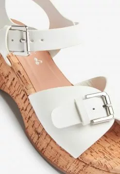 Next Kinder Plateausandalette - White 7 Next Kinder Plateausandalette - White -Next Großes Kaufhaus 7eec165ab22040c587f15dd0c2778af8