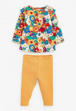 Next Kinder 4PACK SET - Leggings - Hosen - Multi Coloured -Next Großes Kaufhaus 7ef3149805634a92b1e5dd33a1eaa98b