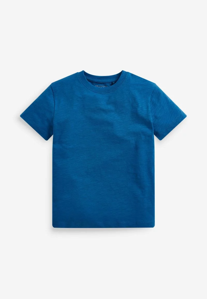 Next Kinder 8 PACK - T-Shirt Print - Multi-coloured 5 Next Kinder 8 PACK - T-Shirt Print - Multi-coloured – Bild 5