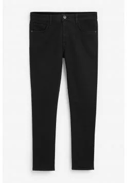 Next Herren Jeans Skinny Fit - Black 9 Next Herren Jeans Skinny Fit - Black -Next Großes Kaufhaus 7f04dd2a0747410989dcfbd46e89e2c5