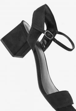 Next Damen FOREVER COMFORT - Riemensandalette - Black Textile 7 Next Damen FOREVER COMFORT - Riemensandalette - Black Textile -Next Großes Kaufhaus 7f265186b3014004850c30e08a194ab1