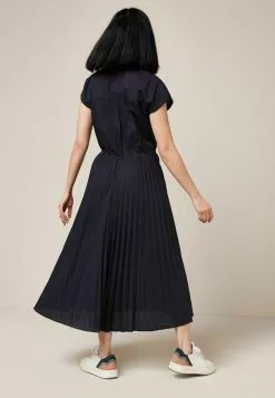 Next Damen Maxikleid - Navy Blue 6 Next Damen Maxikleid - Navy Blue -Next Großes Kaufhaus 7f31619a9e40476e87e8d499a343e9db