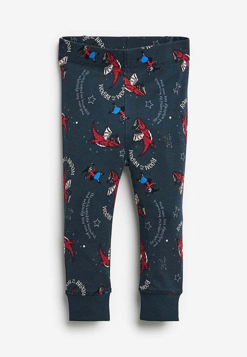 Next Kinder Snuggle - Nachtwäsche Set - Anthracite 4 Next Kinder Snuggle - Nachtwäsche Set - Anthracite – Bild 4