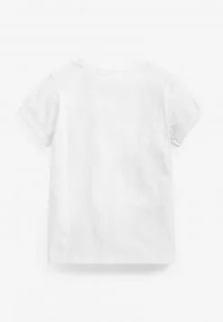 Next Kinder T-Shirt Basic - White 6 Next Kinder T-Shirt Basic - White -Next Großes Kaufhaus 7f472024ce8444e0a1f3cd736d845a56