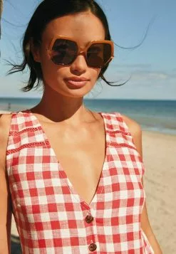 Next Damen BUTTON THROUGH - Strandaccessoire - Multi Coloured -Next Großes Kaufhaus 7f54aa7a936640aba2105074ad7b53dd