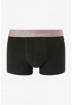 Next Herren FOUR PACK - Panties - Black (588596) 19 Next Herren FOUR PACK - Panties - Black (588596) -Next Großes Kaufhaus 7f6419b11aec47de96340b79cc11c85f