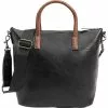 Next Damen Shopping Bag - Black