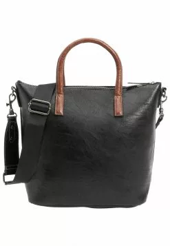 Next Damen Shopping Bag - Black