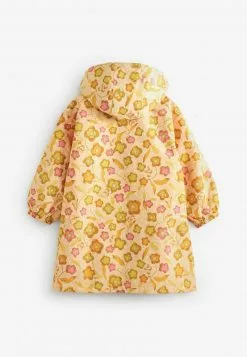 Next Kinder PRINTED CAGOULE - Outdoorjacke - Yellow -Next Großes Kaufhaus 7f8835a01ce94979b58fb35c37ff9de4