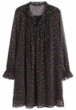 Next Freizeitkleid - Black | Damen -Next Großes Kaufhaus 7f88e95d09154da1859b86349f558f8f