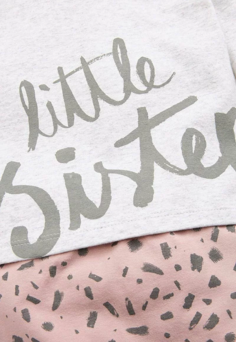 Next Kinder 2 PIECE - Langarmshirt - Multi-coloured 3 Next Kinder 2 PIECE - Langarmshirt - Multi-coloured – Bild 3