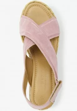 Next Damen FOREVER COMFORT CROSS OVER - Espadrille - Lilac Purple -Next Großes Kaufhaus 7fa18a0b15b8463cb3922cde9e2350c1