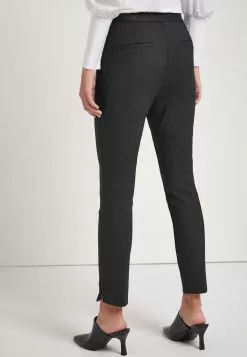 Next Damen Stoffhose - Black 7 Next Damen Stoffhose - Black -Next Großes Kaufhaus 7faa1671e0f0412f98b06b349b424ef6