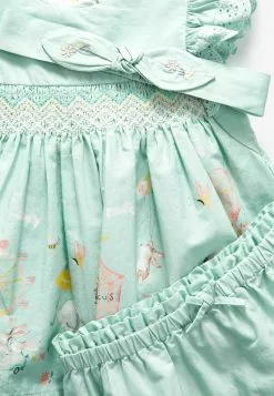 Next SET - Shorts - Teal Blue Animal | Kinder 5 Next SET - Shorts - Teal Blue Animal | Kinder -Next Großes Kaufhaus 7facc7d3045f439c8ad07c1cfae9ebda