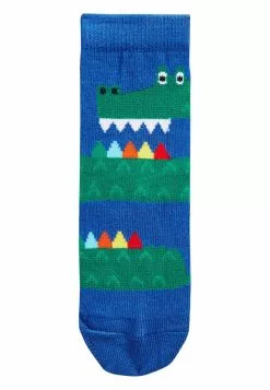 Next Kinder 7 PACK - Socken - Blue -Next Großes Kaufhaus 7fae435202f94c51a6070ccade9c63a1