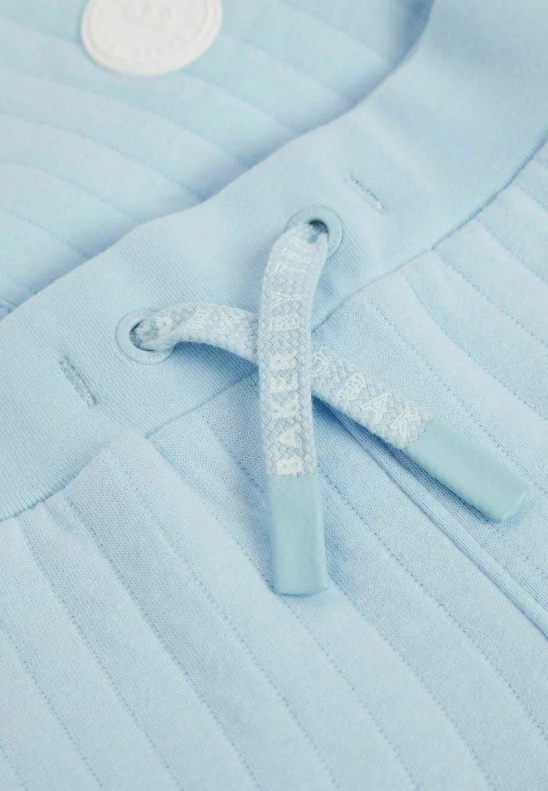 Next Kinder 3 PIECE SET - Sweatshirt - Blue 5 Next Kinder 3 PIECE SET - Sweatshirt - Blue – Bild 5