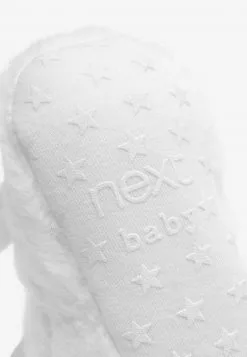 Next Kinder PRAM (0-24MTHS) - Krabbelschuh - White -Next Großes Kaufhaus 7fc79499969446d4a27ee73819363d75