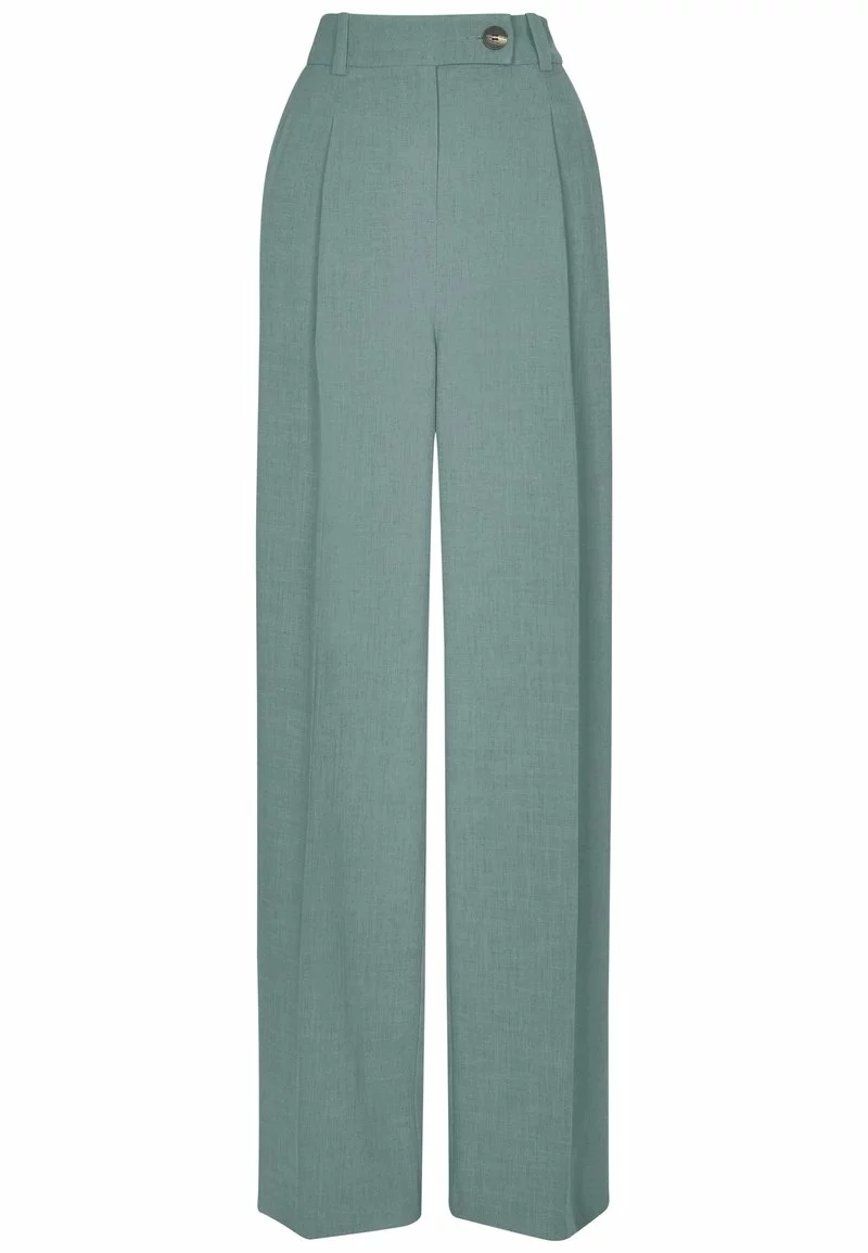 Next Damen Stoffhose - Grey 4 Next Damen Stoffhose - Grey – Bild 4