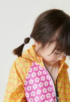 Next Kinder Kurzmantel - Pink Yellow -Next Großes Kaufhaus 7fe6f743004443549a9febdb921fedf6