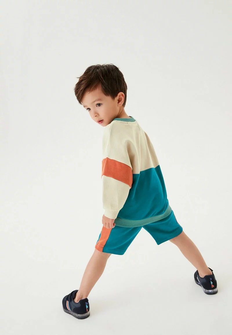 Next Kinder Sweatshirt - Multi-coloured 2 Next Kinder Sweatshirt - Multi-coloured – Bild 2