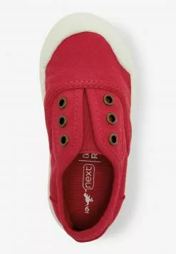 Next Sneaker Low - Red | Kinder -Next Großes Kaufhaus 800d7e5e5efb4e82876ba0d70d023924