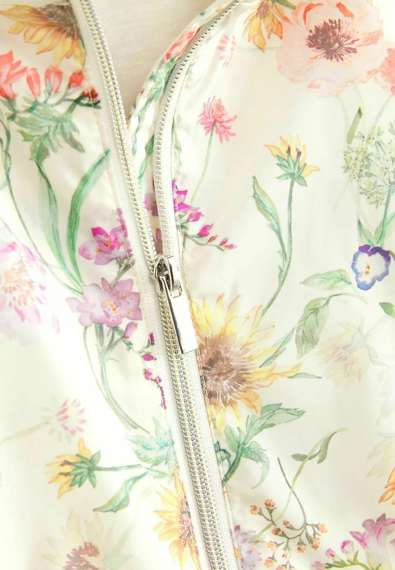 Next Kinder SHOWER RESISTANT CAGOULE - Regenjacke / Wasserabweisende Jacke - Off White 4 Next Kinder SHOWER RESISTANT CAGOULE - Regenjacke / Wasserabweisende Jacke - Off White – Bild 4