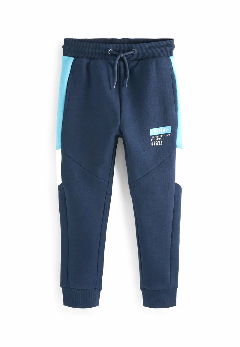 Next Kinder Jogginghose - Navy Blue 1 Next Kinder Jogginghose - Navy Blue