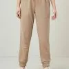Next Damen Jogginghose - Stone Natural
