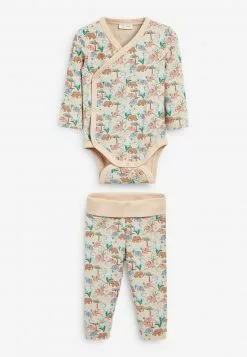 Next Kinder 2 PACK - Body - Blue And Beige Animal 9 Next Kinder 2 PACK - Body - Blue And Beige Animal -Next Großes Kaufhaus 8036dc4170514d37bab85420217e6bc8