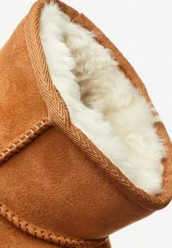 Next Kinder COSY LINED SHORT - Hausschuh - Tan 6 Next Kinder COSY LINED SHORT - Hausschuh - Tan -Next Großes Kaufhaus 805292f89d1543d0a4bd213d89901852