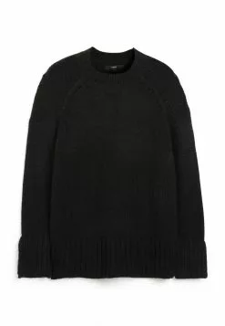 Next Damen Strickpullover - Black 7 Next Damen Strickpullover - Black -Next Großes Kaufhaus 805da0c11711479198925db5412bcadb