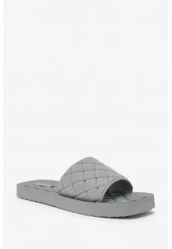 Next Damen Badesandale - Grey -Next Großes Kaufhaus 805ea3ad53ad435e8a9a60f556827572