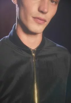 Next Herren Bomberjacke - Charcoal Grey 10 Next Herren Bomberjacke - Charcoal Grey -Next Großes Kaufhaus 808d5333d8c4492b98c83f50348b4e57