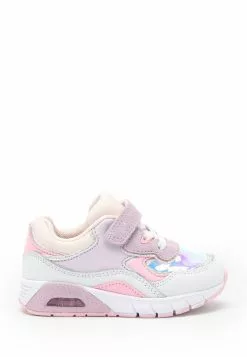 Next Kinder ELASTIC BUBBLE - Sneaker Low - Purple