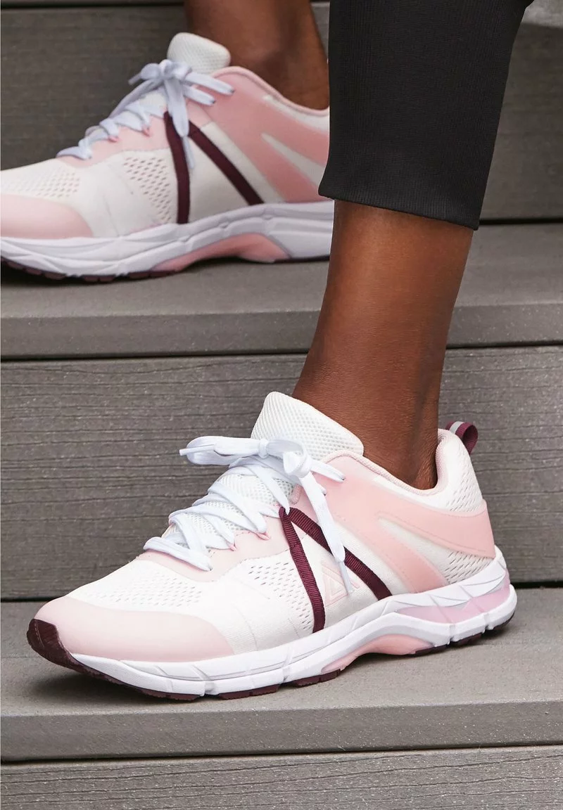 Next Damen Sneaker Low - Multi-coloured 3 Next Damen Sneaker Low - Multi-coloured – Bild 3