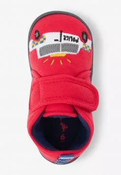 Next Kinder DINOSAUR - Hausschuh - Red -Next Großes Kaufhaus 80b1c9d22dcf4699b5991287dc14ece2