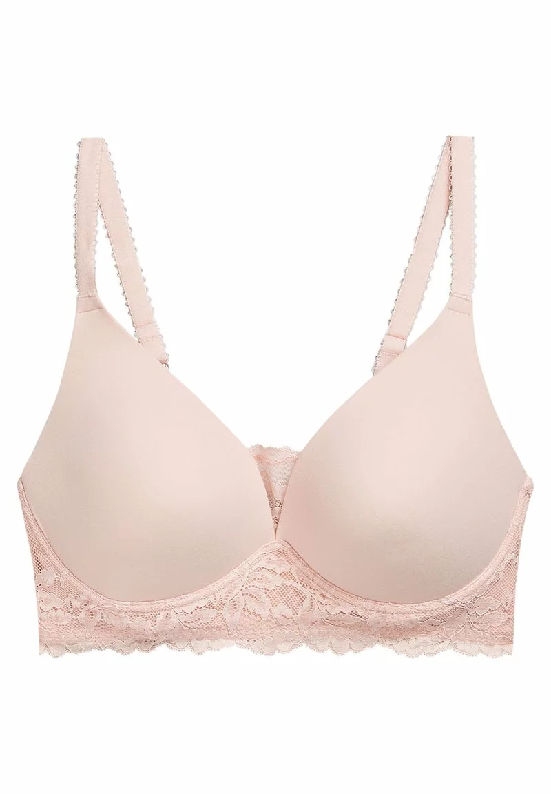 Next Damen DAISY DD+ FOREVER COMFORT - Triangel BH - Light Pink 2 Next Damen DAISY DD+ FOREVER COMFORT - Triangel BH - Light Pink – Bild 2