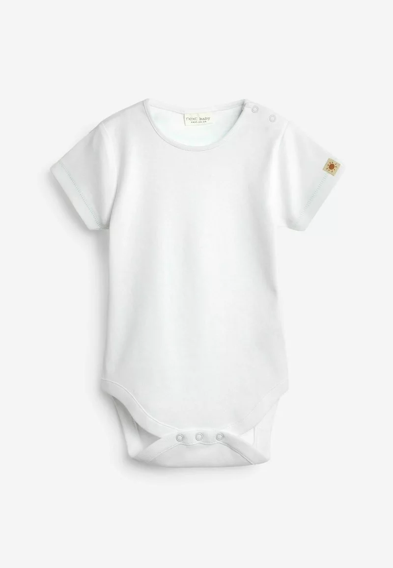 Next Kinder SET - Latzhose - Blue Animal 3 Next Kinder SET - Latzhose - Blue Animal – Bild 3